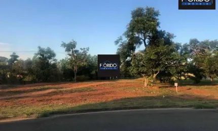 Terreno em Condomínio para Venda em Atibaia, Condomínio Quadra dos Príncipes