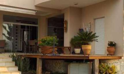 Casa em Condomínio para Venda em Atibaia, Condomínio Parque Das Garças Ii, 3 dormitórios, 3 suítes, 4 banheiros, 6 vagas