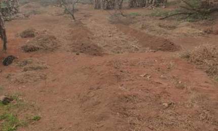 Terreno à venda na Estrada Fazenda Nova União, Loteamento Vale das Flores, Atibaia