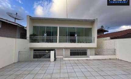 Casa para Venda em Atibaia, Vila Thaís, 6 dormitórios, 4 suítes, 5 banheiros, 6 vagas