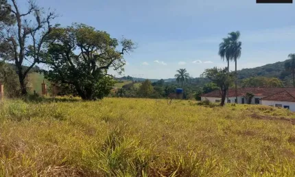 Terreno à venda na Rua Cajazeiro, Vitória Régia, Atibaia