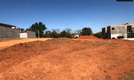 Terreno em condomínio para venda em atibaia, condomínio shambala iii