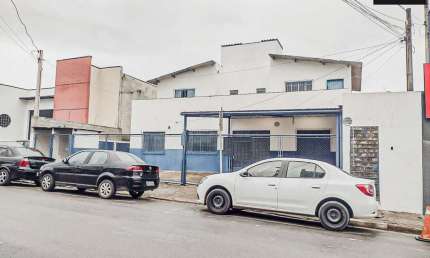Barracão / Galpão / Depósito para alugar na Rua Califórnia, 54, Caetetuba, Atibaia
