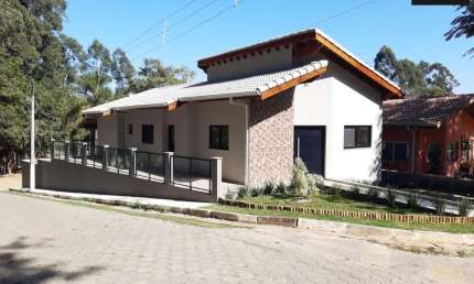 Casa em Condomínio para Venda em Atibaia, Condominio Portal Das Hortencias, 3 dormitórios, 2 suítes, 2 banheiros, 2 vagas