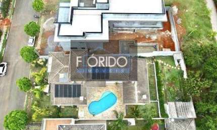 Casa em Condomínio para Venda em Atibaia, Condomínio Shamballa Ii, 3 dormitórios, 1 suíte, 2 banheiros, 2 vagas