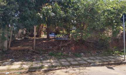 Terreno à venda na Rua Abolição, Jardim Imperial, Atibaia