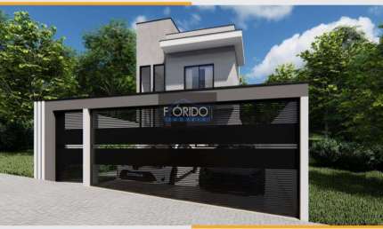 Casa para Venda em Atibaia, Bella Atibaia, 3 dormitórios, 3 suítes, 4 banheiros, 2 vagas