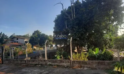 Terreno à venda no Jardim do Trevo, Atibaia 
