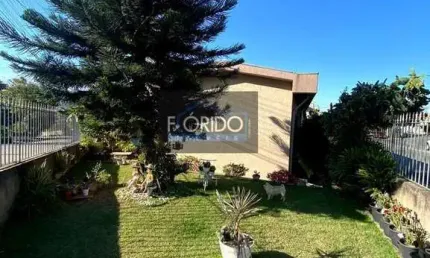 Casa para Venda em Atibaia, Vila dos Netos, 3 dormitórios, 1 suíte, 2 banheiros, 2 vagas