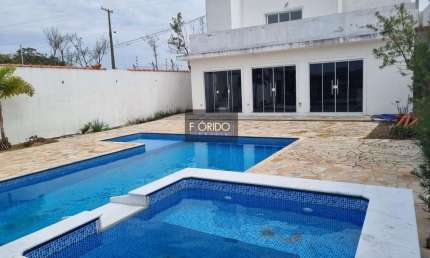 Casa em Condomínio para Venda em Bom Jesus dos Perdões, Canedos, 3 dormitórios, 1 suíte, 2 banheiros, 4 vagas