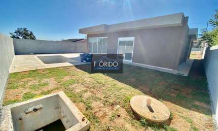 Casa em Condomínio para Venda em Atibaia, Condomínio Jardim Shangri-Lá, 3 dormitórios, 3 suítes, 4 banheiros, 4 vagas