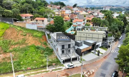Casa para venda em atibaia, jardim do lago, 3 dormitórios, 3 suítes, 4 banheiros, 2 vagas