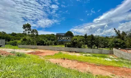 Terreno em Condomínio para Venda em Atibaia, Condomínio Reserva São Nicolau