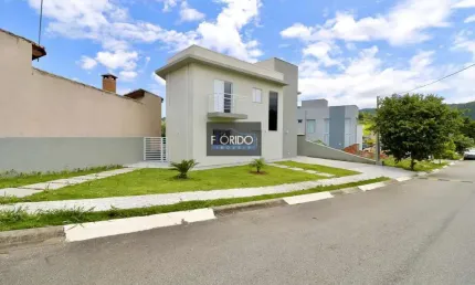 Casa em Condomínio para Venda em Atibaia, Condomínio Terras De Atibaia Ii, 3 dormitórios, 1 suíte, 3 banheiros, 3 vagas