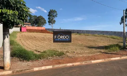 Terreno em Condomínio para Venda em Atibaia, Condomínio Equilibrium