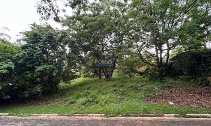 Terreno em Condomínio para Venda em Atibaia, Condomínio Panorama