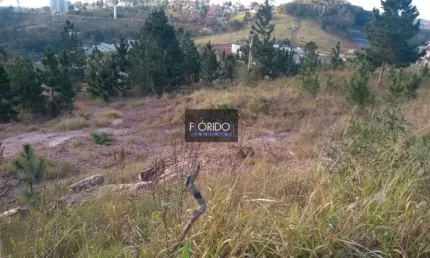 Terreno à venda na Rua da Torre, 00, Atibaia Belvedere, Atibaia
