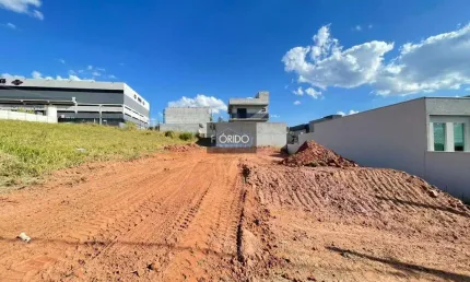 Terreno comercial para alugar na Avenida Antonio Julio Toledo Garcia Lopes, 00, Nova Cerejeira, Atibaia