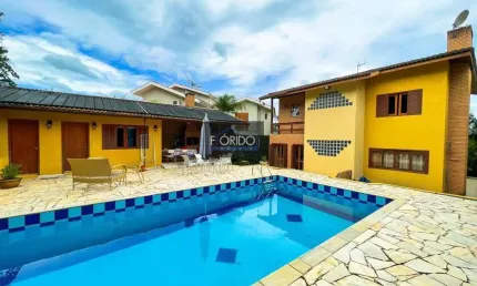 Casa para venda em atibaia, jardim itaperi, 3 dormitórios, 1 suíte, 4 banheiros, 4 vagas