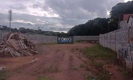 Terreno para Venda em Atibaia, Jardim Estância Brasil