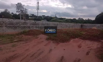 Terreno para Venda em Atibaia, Jardim Estância Brasil
