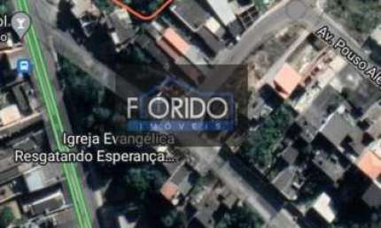 Terreno para Venda em Francisco Morato, Jardim Alegria