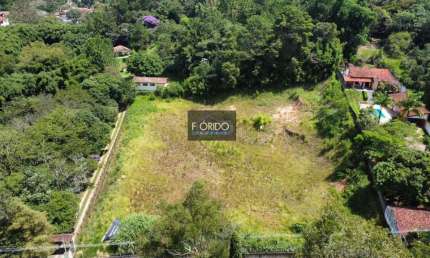 Terreno para Venda em Atibaia, Jardim Estância Brasil