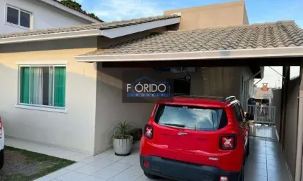 Casa para Venda em Atibaia, Vila Helena, 3 dormitórios, 3 suítes, 4 banheiros, 4 vagas