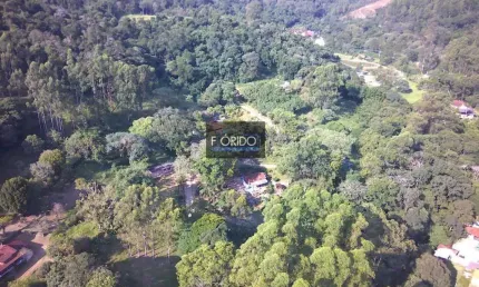Chácara / sítio à venda na Estrada Clube da Montanha, Portão, Atibaia