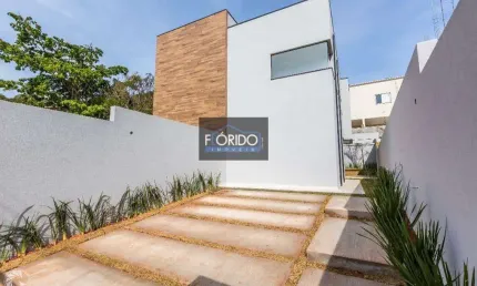 Casa para venda em atibaia, jardim maristela, 3 dormitórios, 1 suíte, 3 banheiros, 2 vagas
