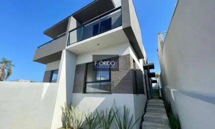 Casa para venda em atibaia, jardim do lago, 3 dormitórios, 3 suítes, 3 banheiros, 2 vagas