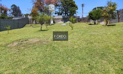 Terreno à venda na Avenida Ipê, Vitória Régia, Atibaia