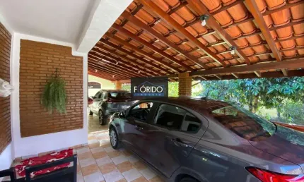 Casa em Condomínio para Venda em Atibaia, Condominio Portal Das Hortencias, 5 dormitórios, 4 suítes, 5 banheiros, 4 vagas