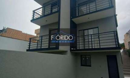 Casa para Venda em Atibaia, Jardim Do Lago, 3 dormitórios, 3 suítes, 4 banheiros, 3 vagas