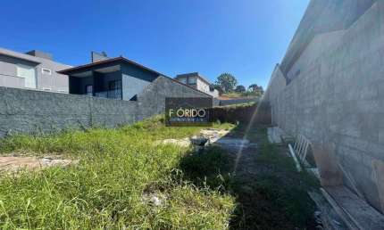 Terreno à venda na Rua Bauru, 00, Jardim do Lago, Atibaia