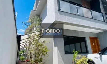 Casa para venda em atibaia, jardim do lago, 3 dormitórios, 3 suítes, 4 banheiros, 2 vagas