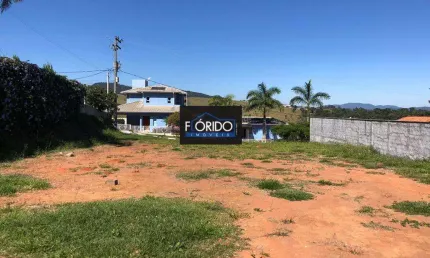 Terreno em condomínio para venda em bom jesus dos perdões, condomínio vale do sol
