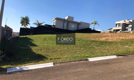 Terreno em Condomínio para Venda em Atibaia, condomínio shambala III