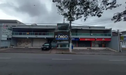 Sala Comercial para Venda em Atibaia, Jardim Paulista, 2 banheiros