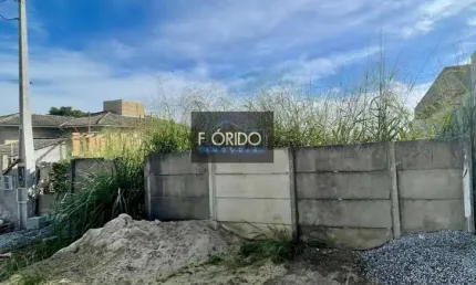 Terreno para venda em atibaia, jardim dos pinheiros