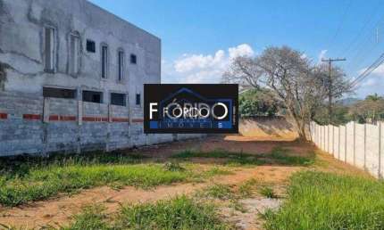 Terreno para Venda em Atibaia, Jardim Dos Pinheiros