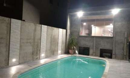Casa para Venda em Atibaia, Jardim Paulista, 4 dormitórios, 1 suíte, 2 banheiros, 2 vagas