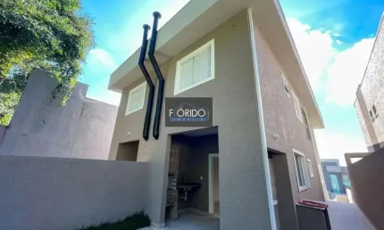 Casa para Venda em Atibaia, Jardim Maristela, 3 dormitórios, 1 suíte, 2 banheiros, 2 vagas