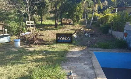 Terreno para venda em atibaia, jardim estância brasil