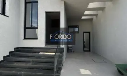 Casa para venda em atibaia, jardim do lago, 3 dormitórios, 1 suíte, 2 banheiros, 2 vagas