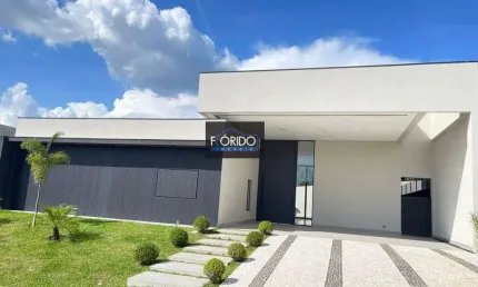 Casa em condomínio para venda em atibaia, condomínio villagio passaredo, 4 dormitórios, 4 suítes, 5 banheiros, 4 vagas
