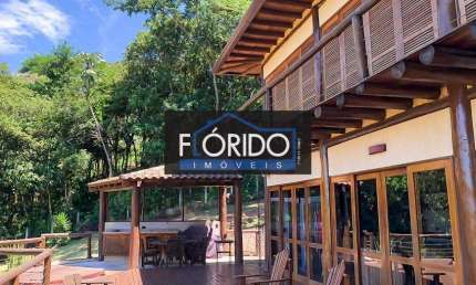 Casa em Condomínio para Venda em Atibaia, Condominio Portal Dos Nobres, 3 dormitórios, 1 suíte, 3 banheiros, 4 vagas