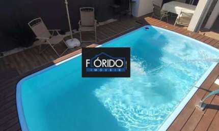 Casa para Venda em Atibaia, Jardim Maristela, 2 dormitórios, 2 suítes, 3 banheiros, 2 vagas