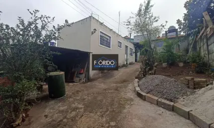 Casa para Venda em Atibaia, Jardim Imperial, 2 dormitórios, 1 banheiro, 2 vagas