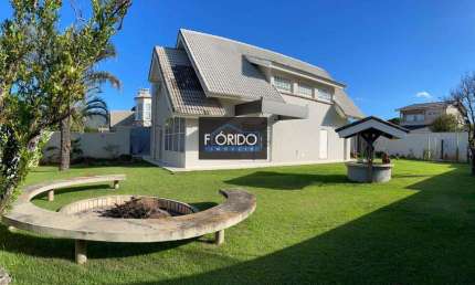 Casa para Venda em Atibaia, Jardim Floresta, 4 dormitórios, 4 suítes, 5 banheiros, 4 vagas